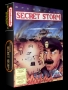 Nintendo  NES  -  Operation Secret Storm (USA) (Unl)